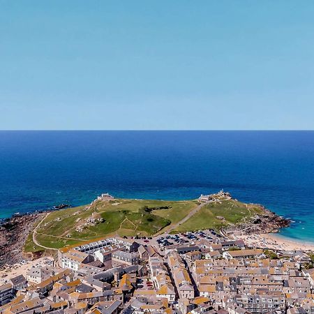 3 Bed In St Ives 86718 Villa Carbis Bay Luaran gambar