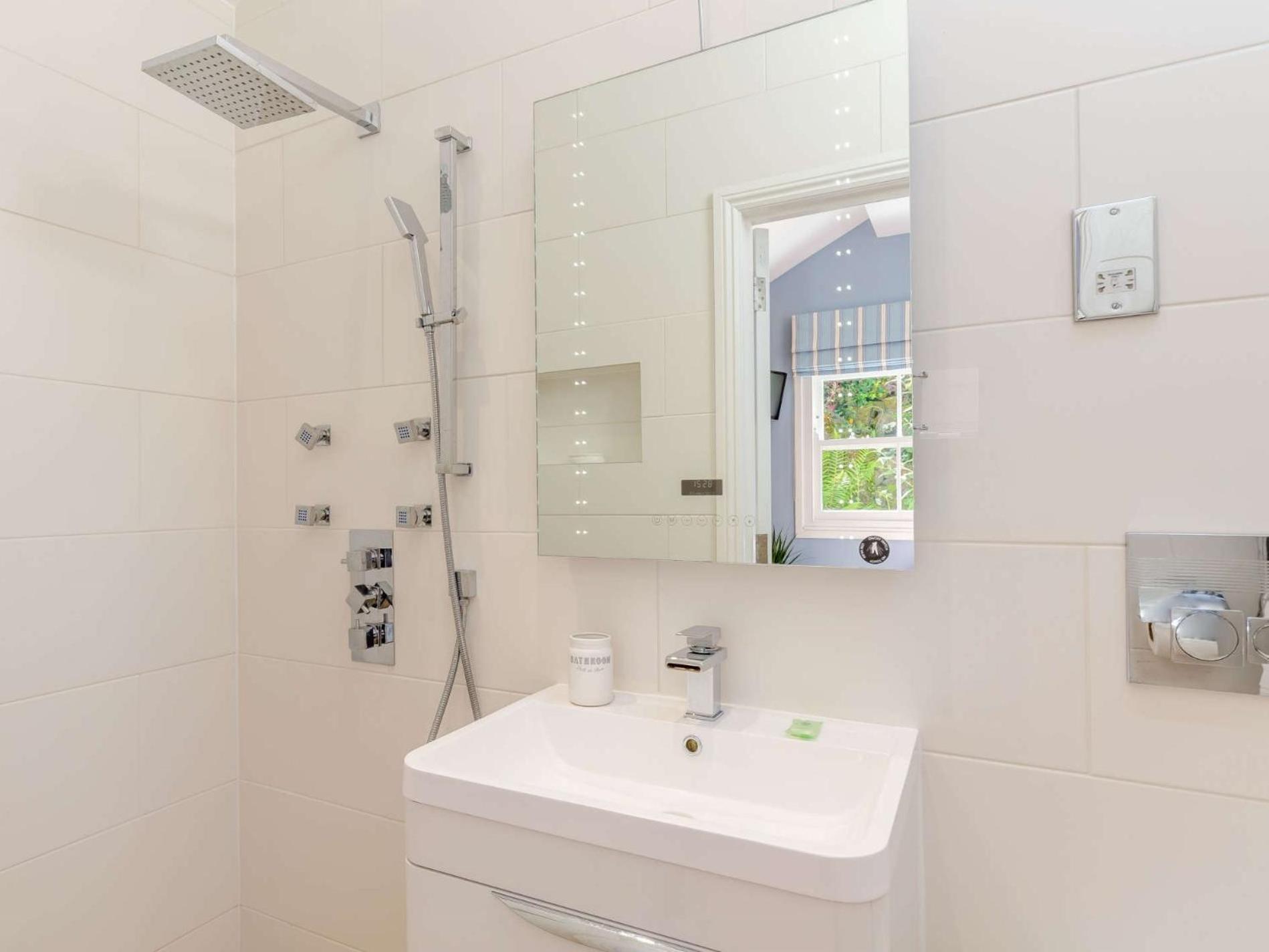 3 Bed In St Ives 86718 Villa Carbis Bay Luaran gambar